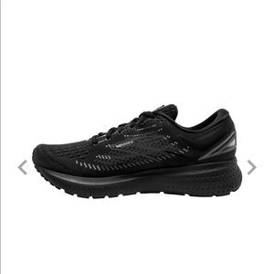 Mens Brooks Glycerin 19 NIB Size 12